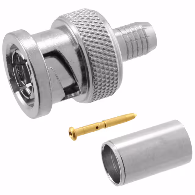 UPL220-013 Cinch Connectivity Solutions Trompeter  Gruppi di connettori coassiali (RF)